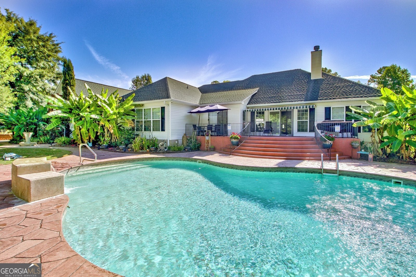 494 Thrash Road LaGrange - 15