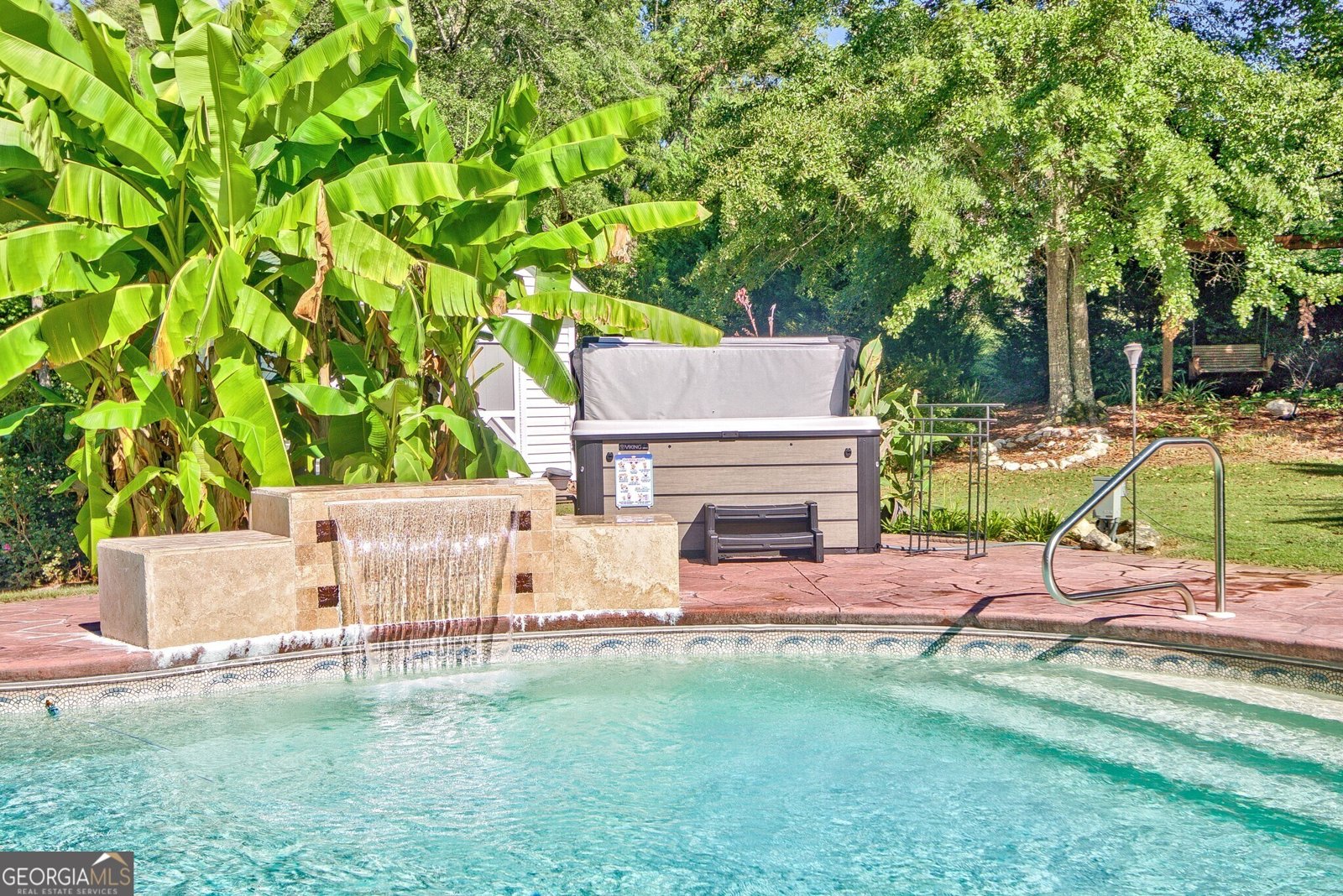 494 Thrash Road LaGrange - 17