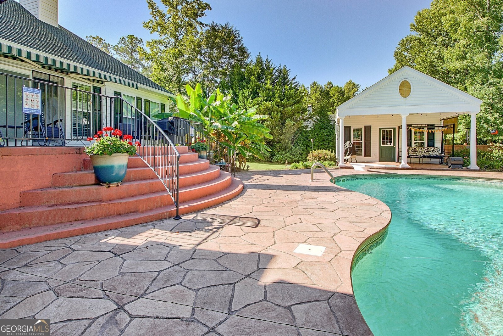 494 Thrash Road LaGrange - 18