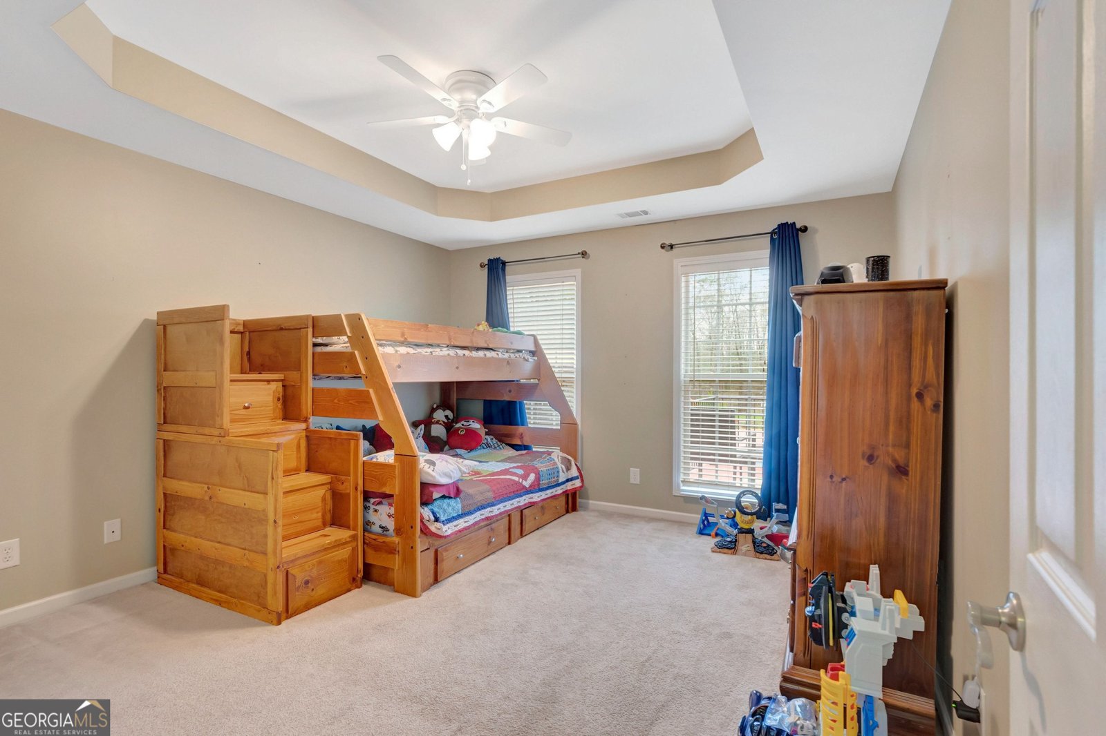 494 Thrash Road LaGrange - 2