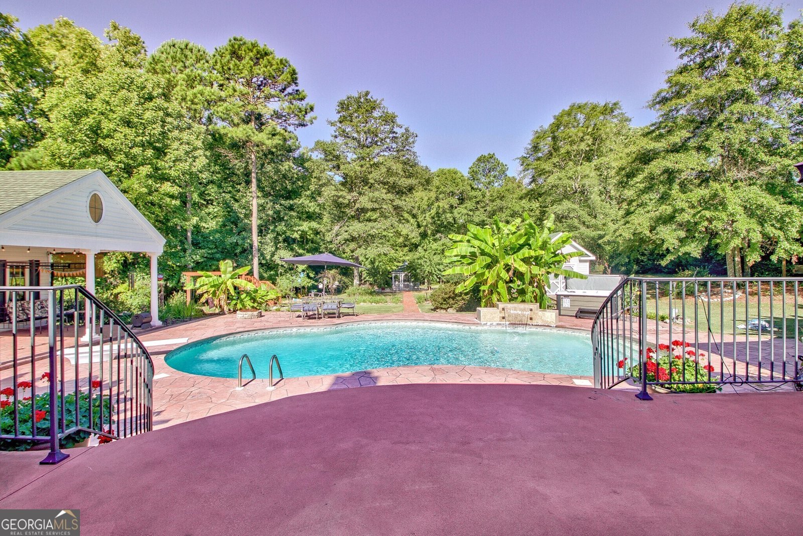494 Thrash Road LaGrange - 21