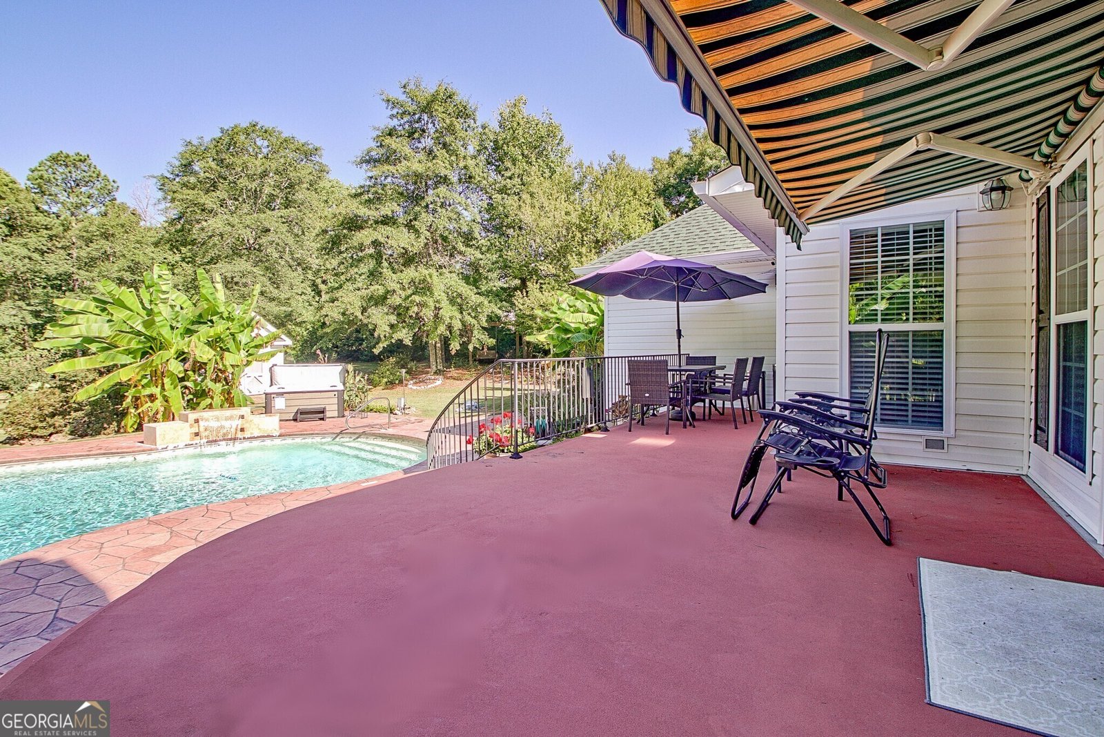 494 Thrash Road LaGrange - 23