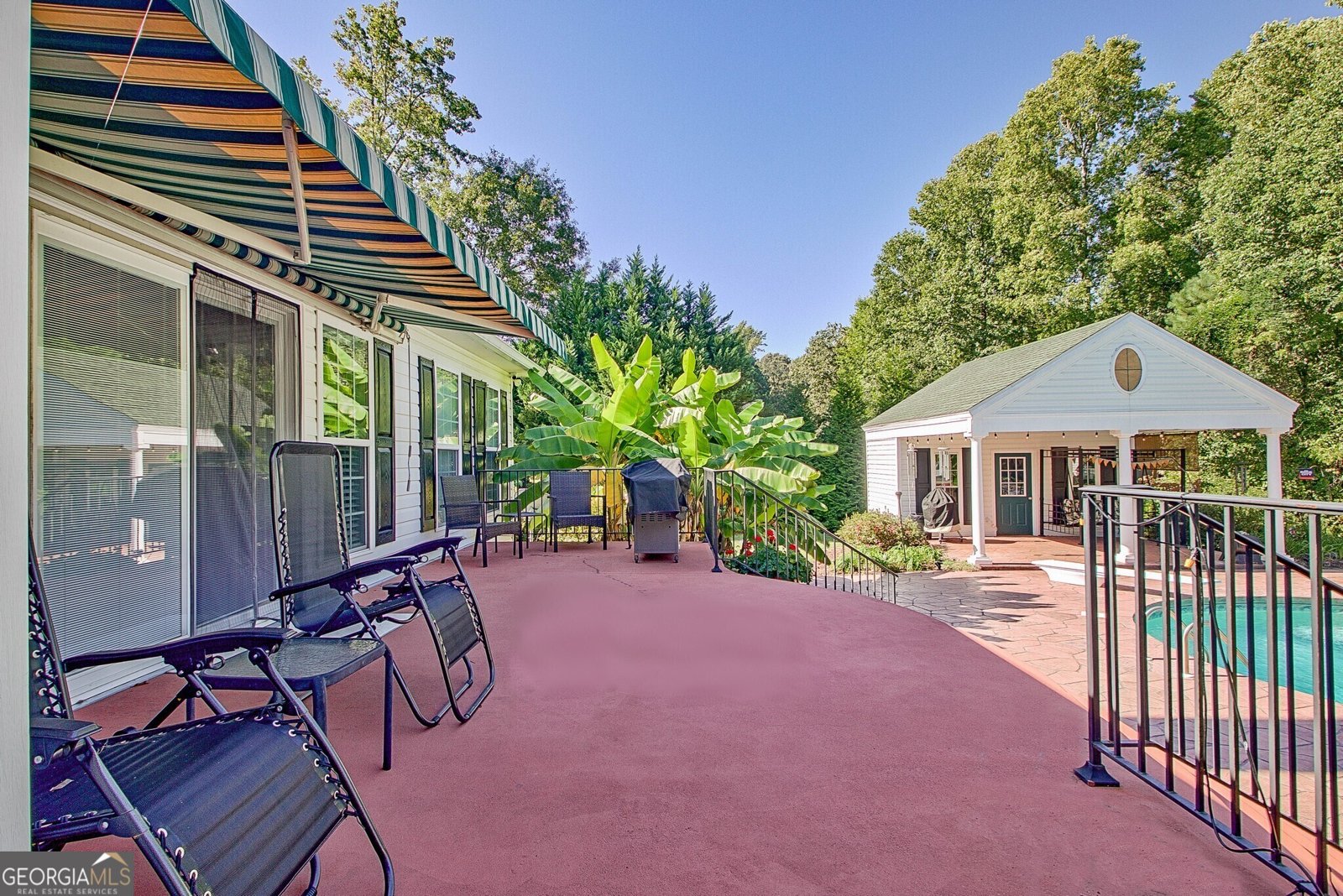 494 Thrash Road LaGrange - 24
