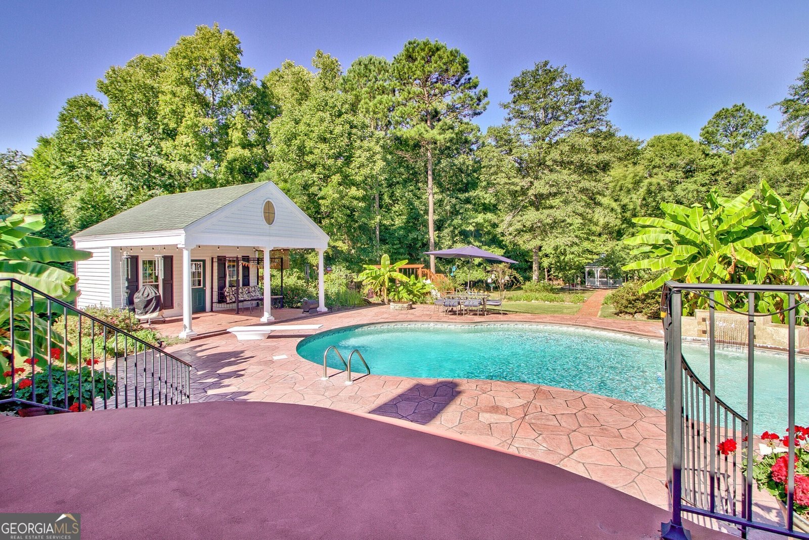 494 Thrash Road LaGrange - 25