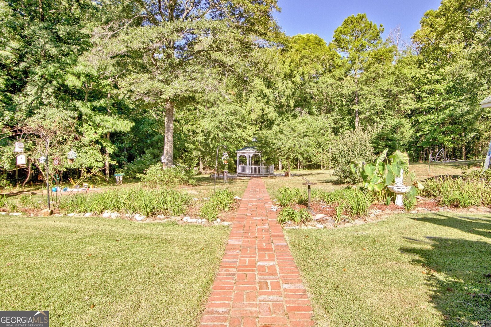 494 Thrash Road LaGrange - 26