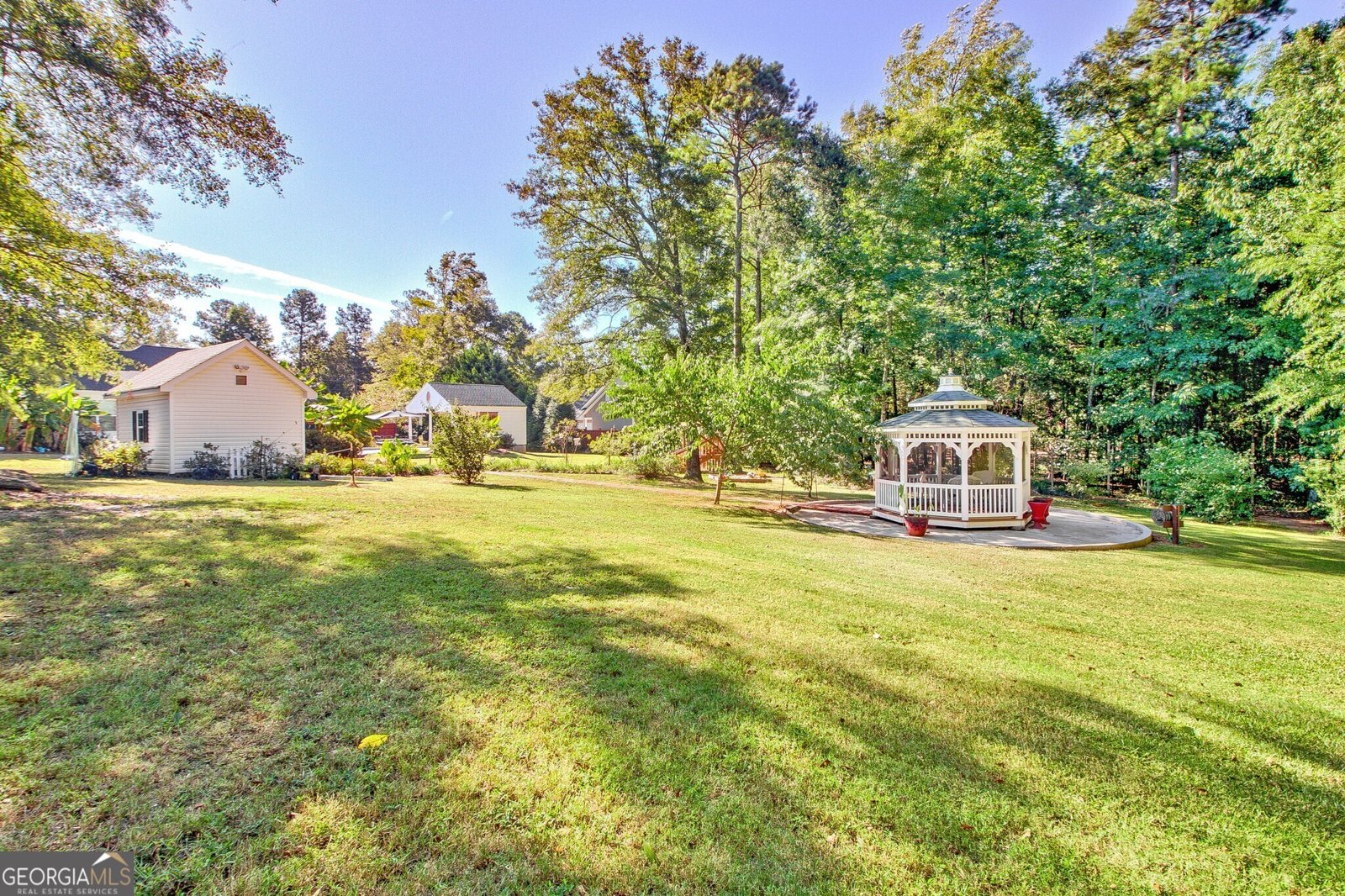 494 Thrash Road LaGrange - 31
