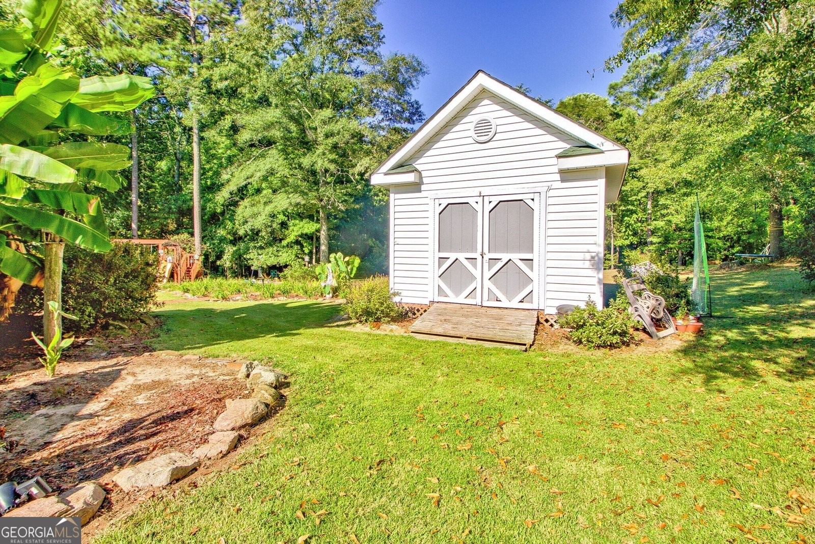 494 Thrash Road LaGrange - 34