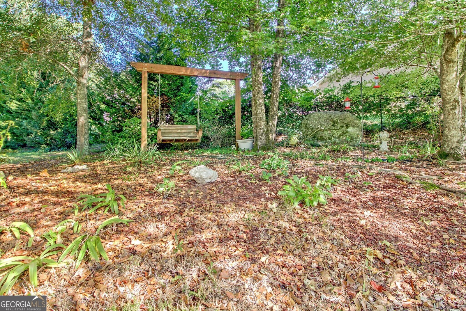 494 Thrash Road LaGrange - 35