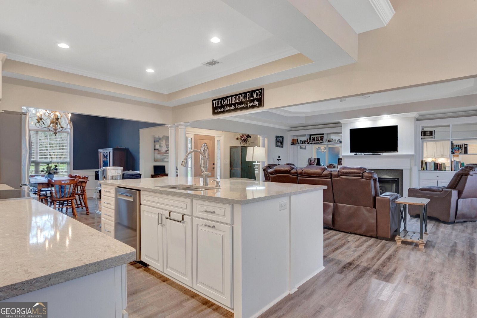 494 Thrash Road LaGrange - 36