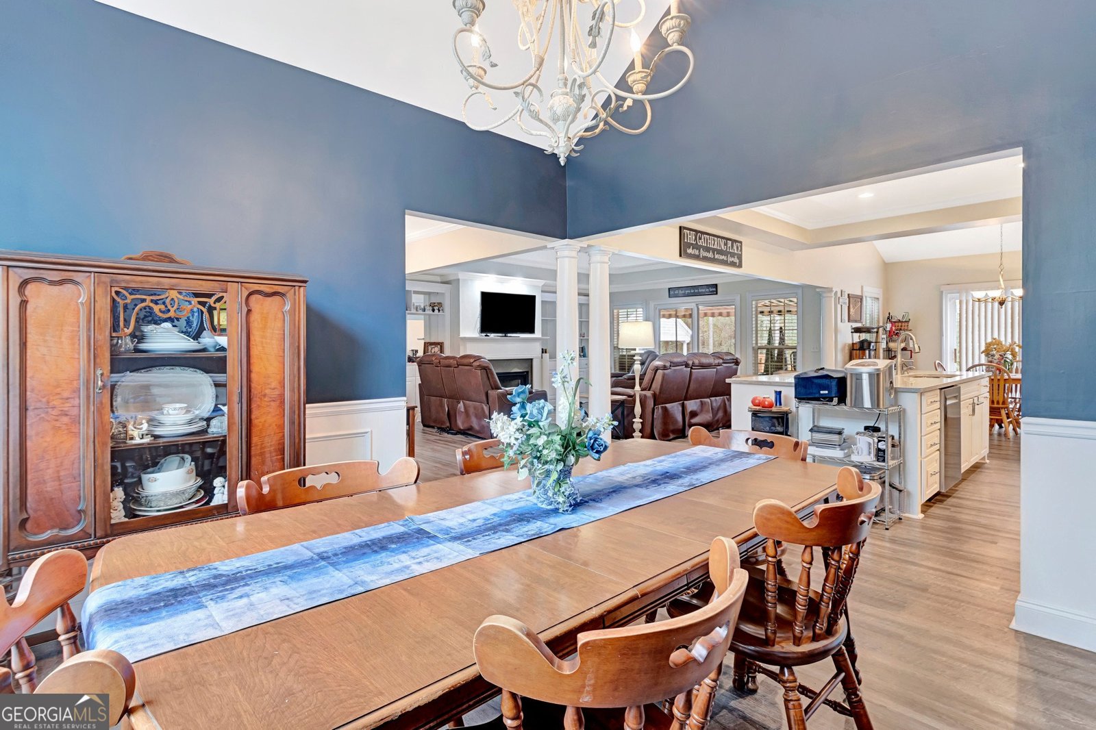 494 Thrash Road LaGrange - 44