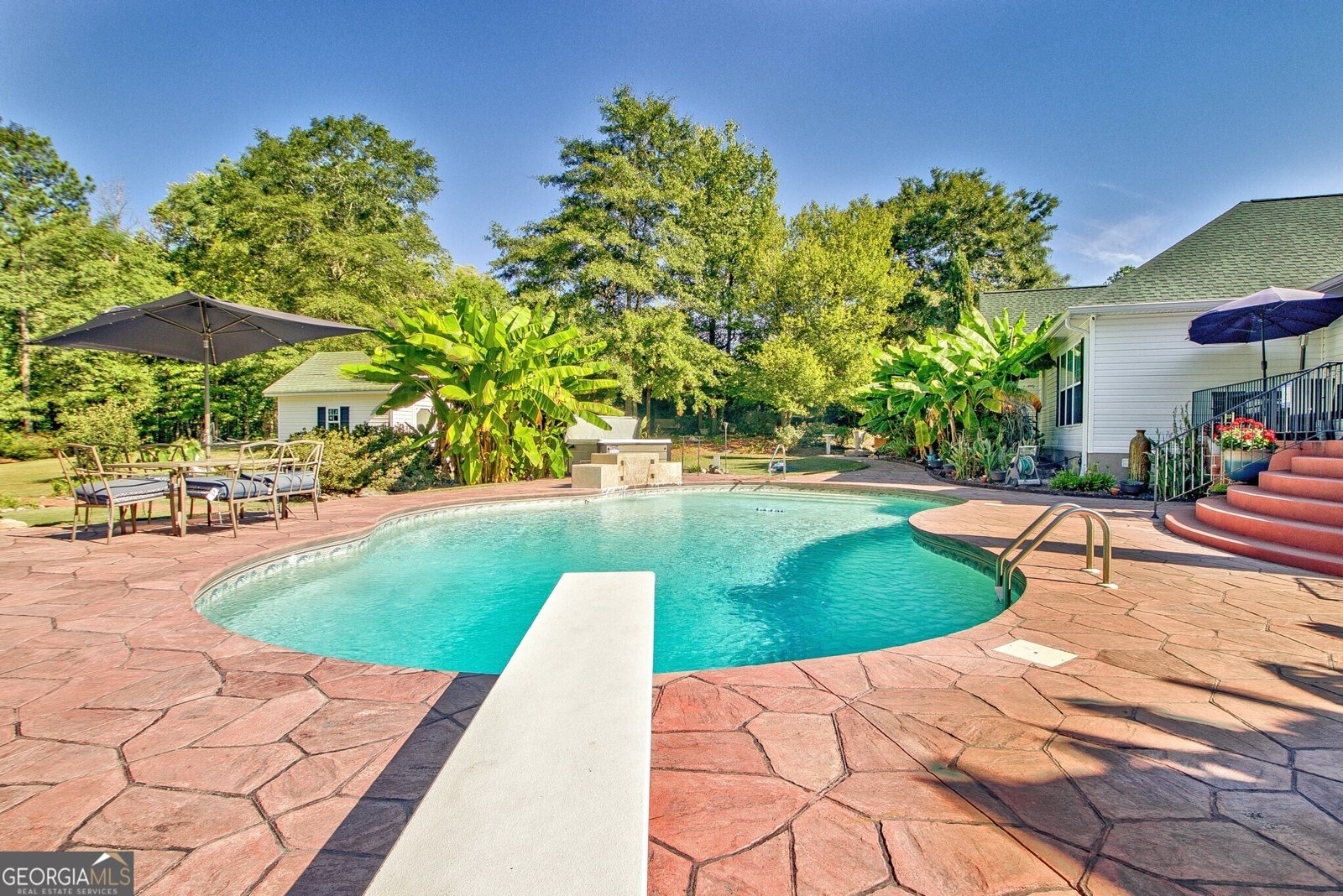 494 Thrash Road LaGrange - 9