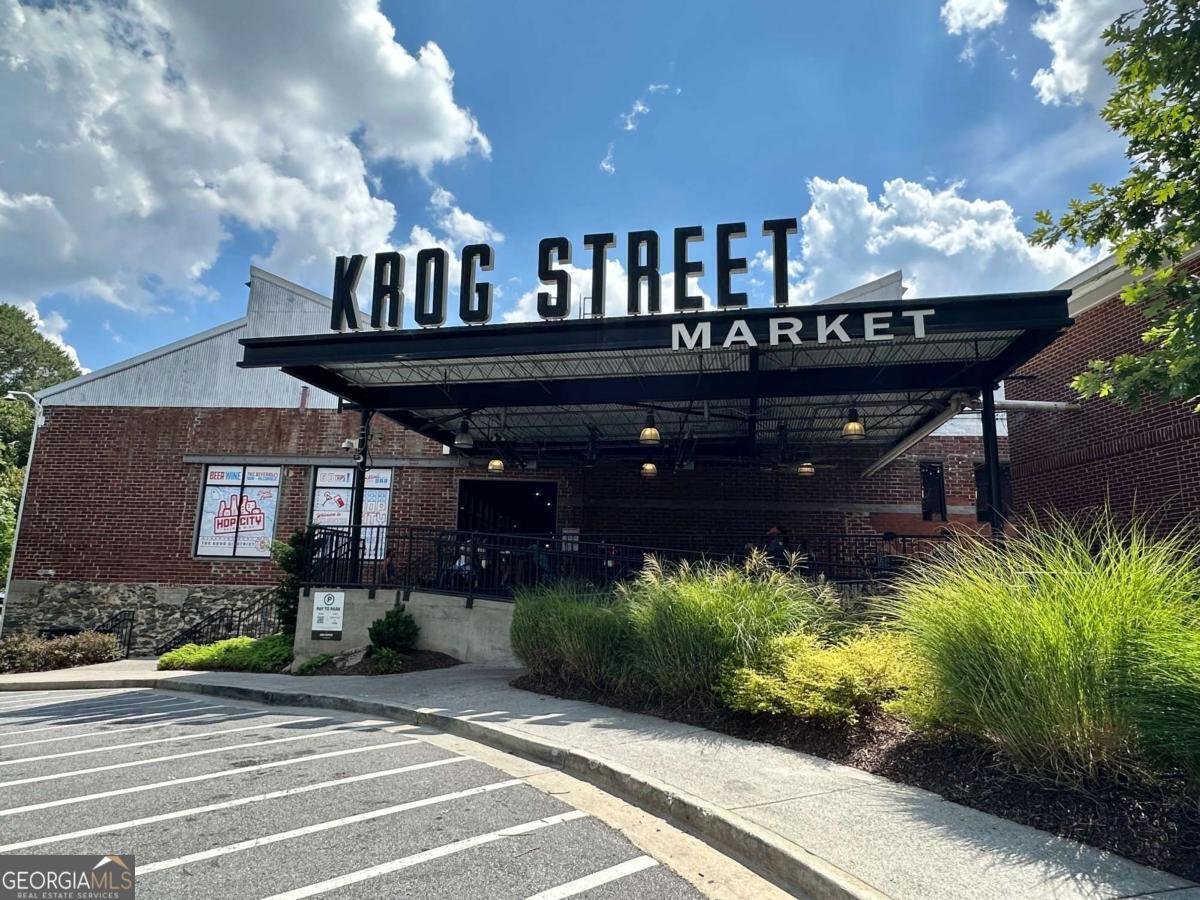 53 Krog Street Atlanta - 56
