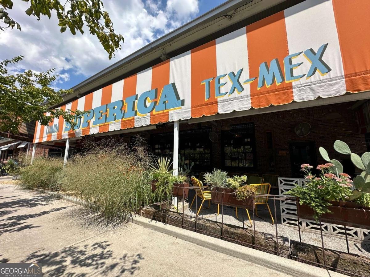 53 Krog Street Atlanta - 57