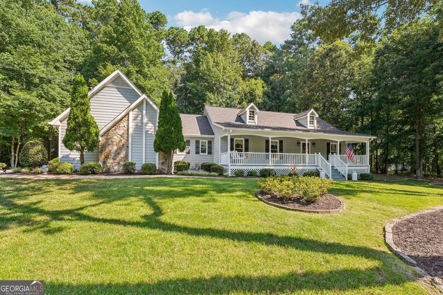 2840 Bryant Court Cumming - 1