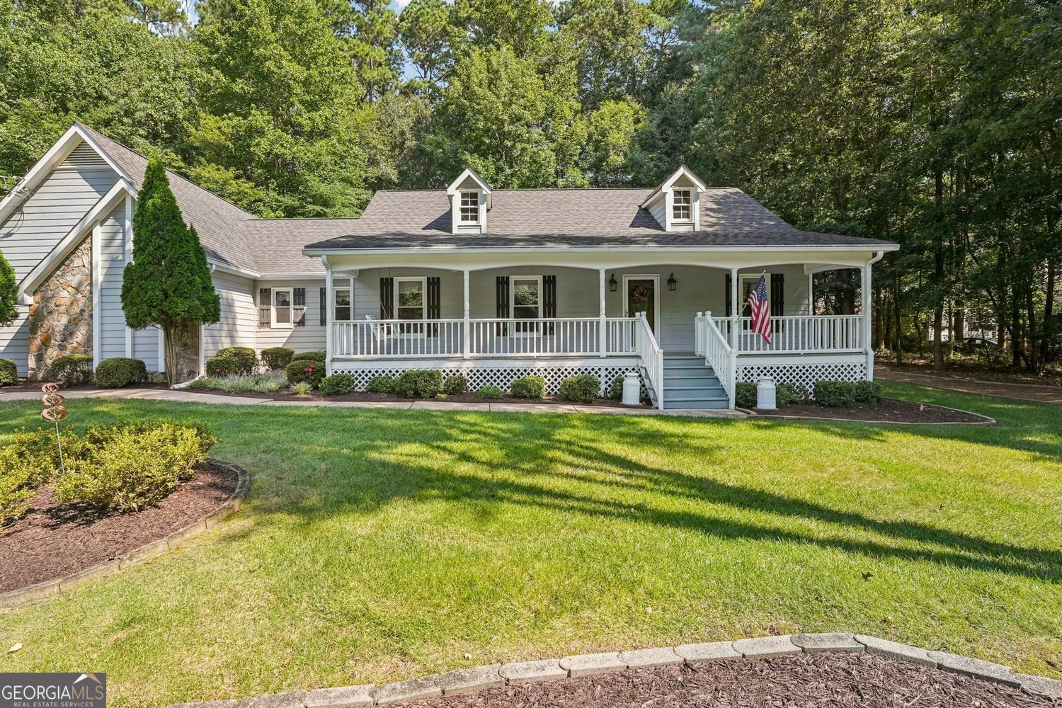 2840 Bryant Court Cumming - 2