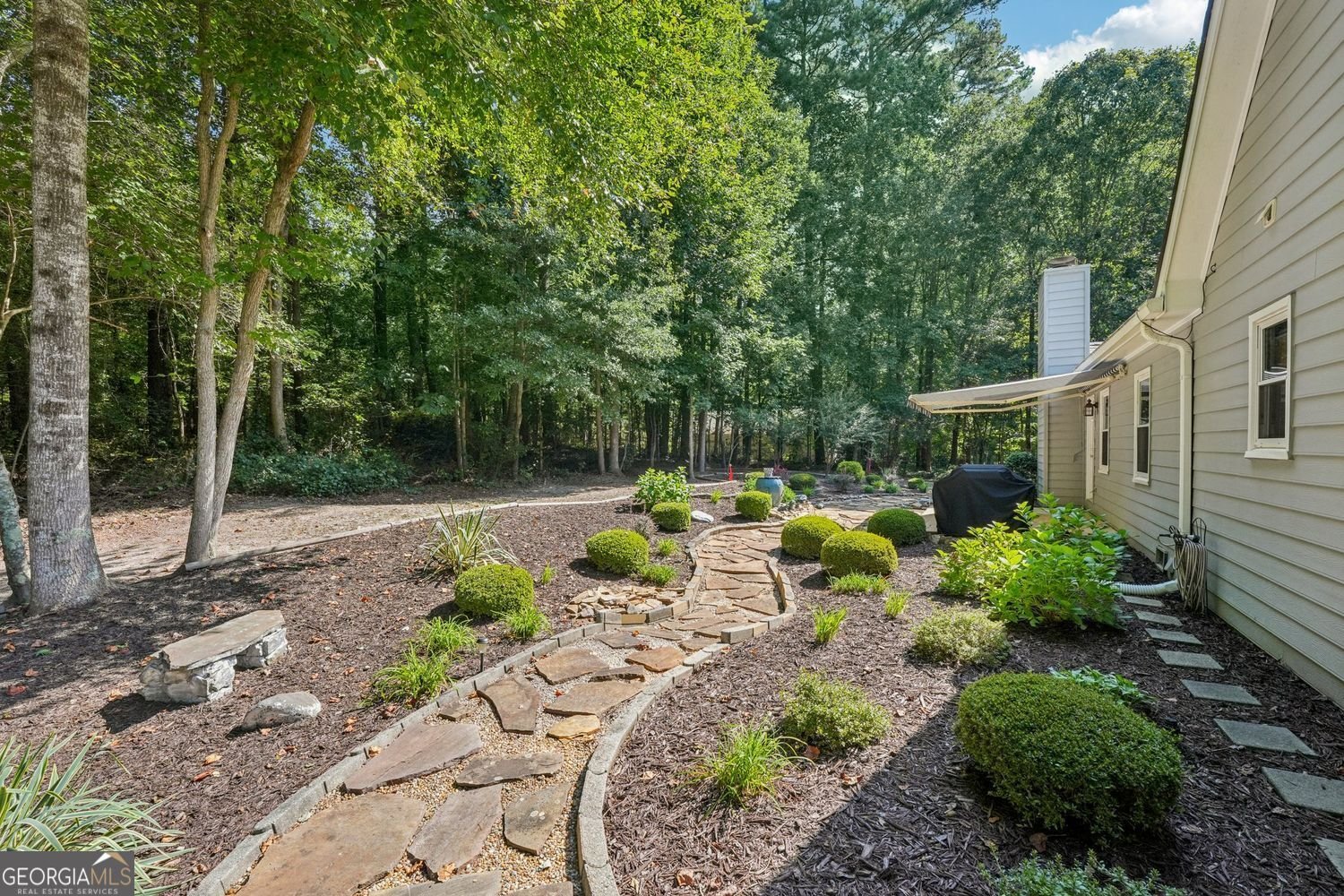 2840 Bryant Court Cumming - 26