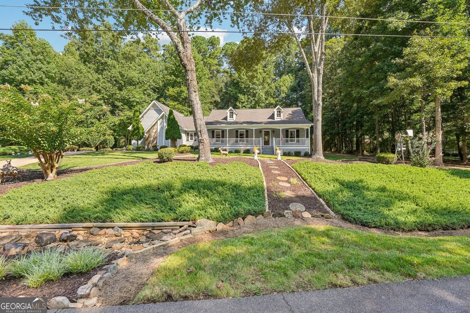 2840 Bryant Court Cumming - 29