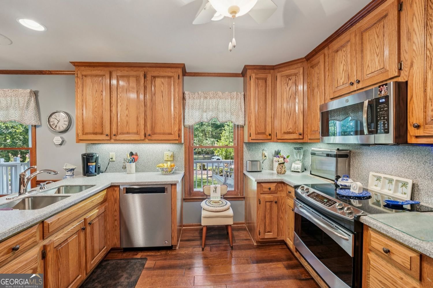 2840 Bryant Court Cumming - 9