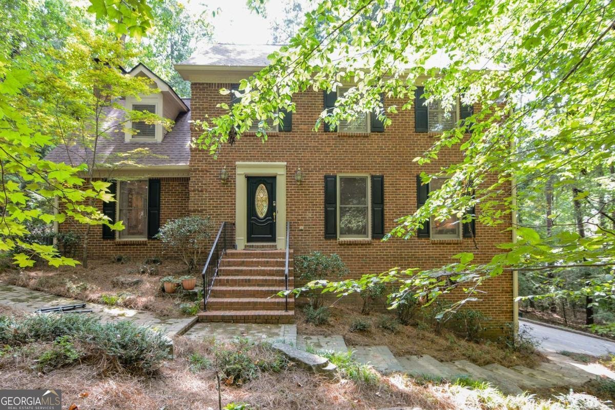 757 Sunset Drive Norcross - main photo