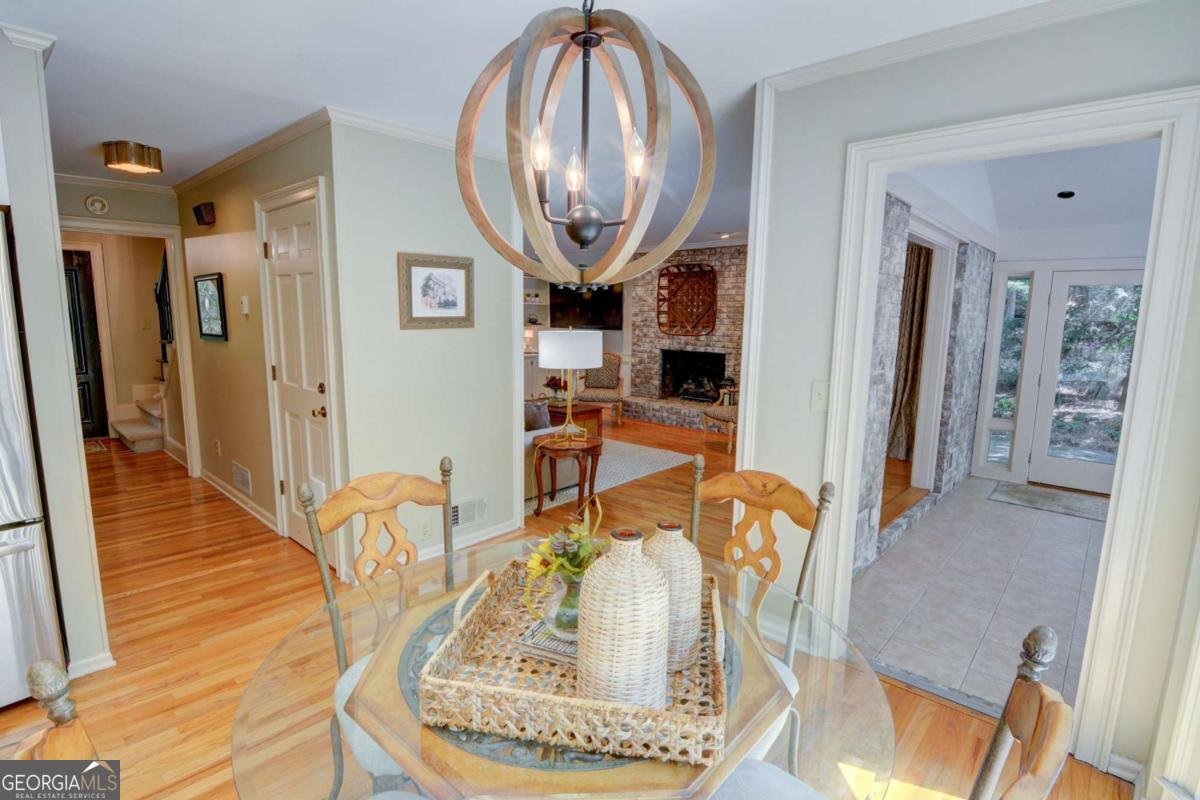 757 Sunset Drive Norcross - 15