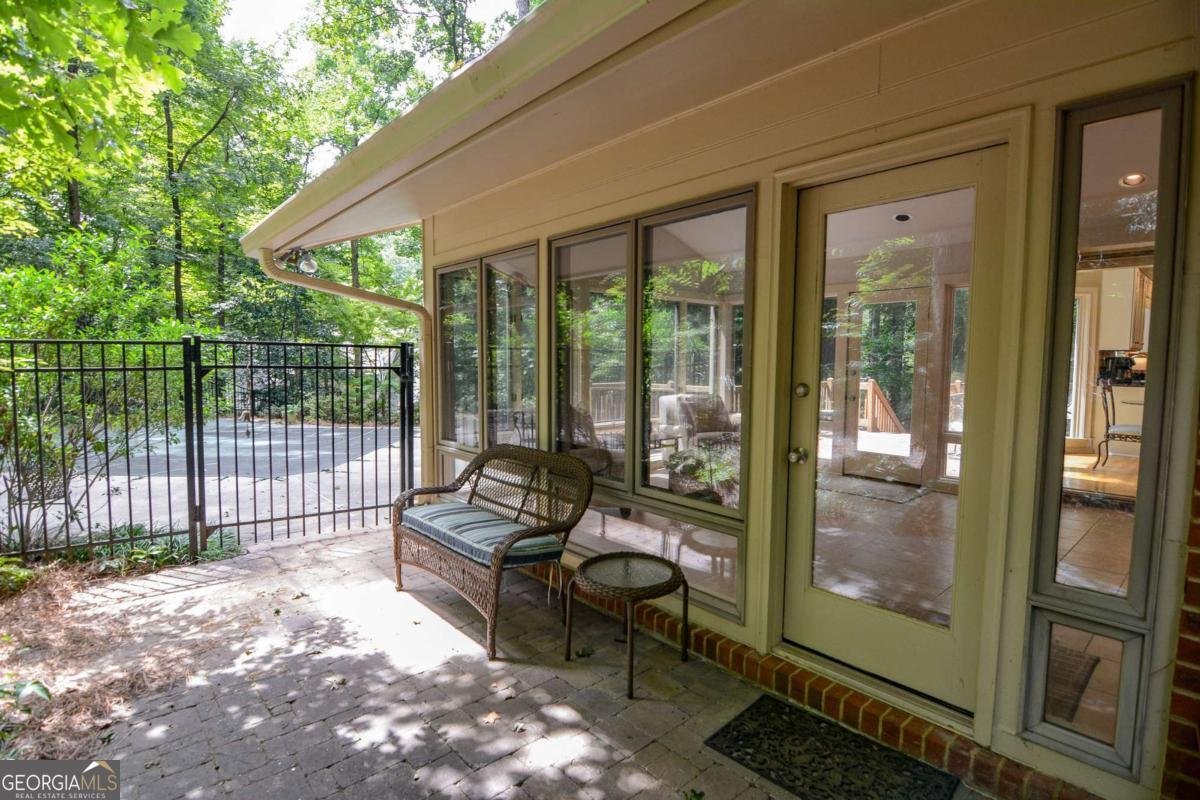 757 Sunset Drive Norcross - 17