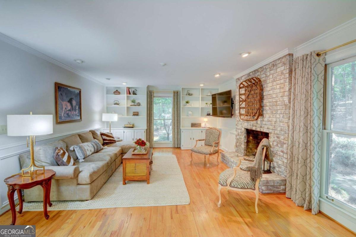 757 Sunset Drive Norcross - 19