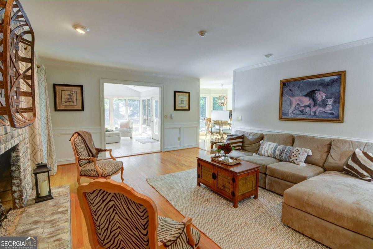 757 Sunset Drive Norcross - 20