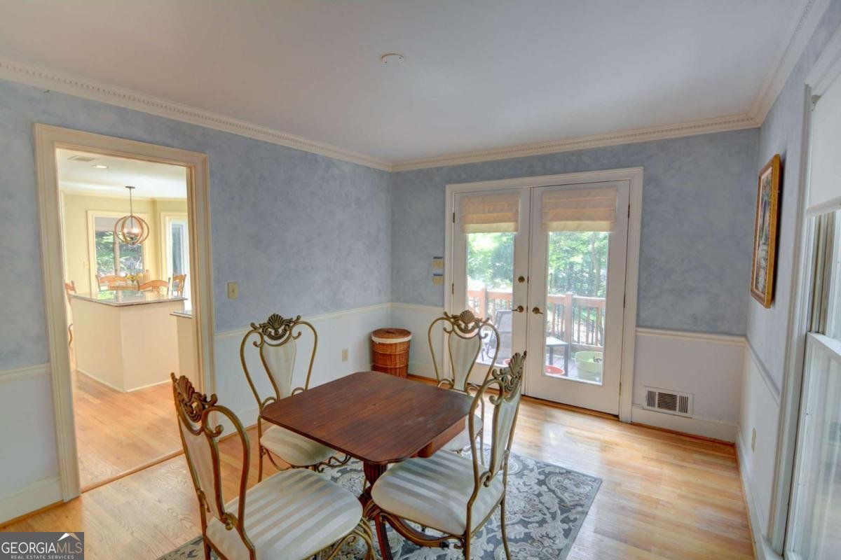 757 Sunset Drive Norcross - 23