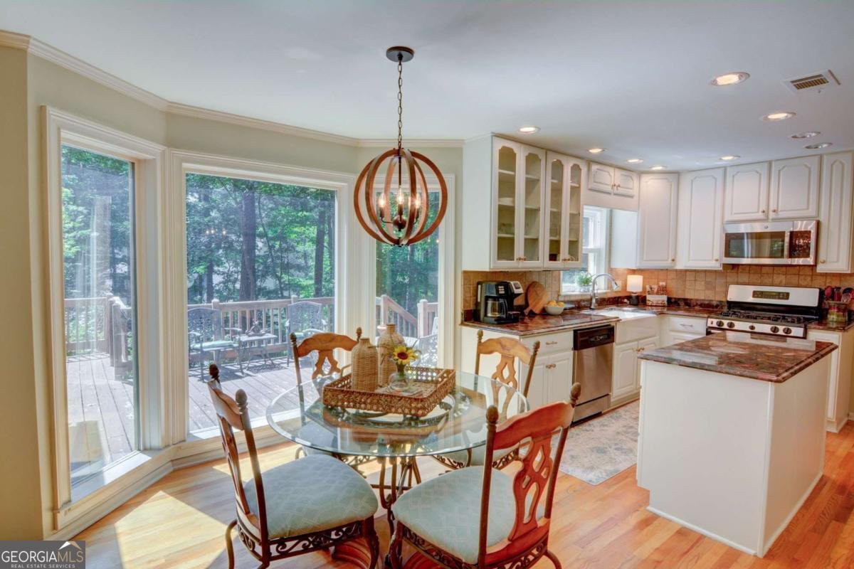 757 Sunset Drive Norcross - 3