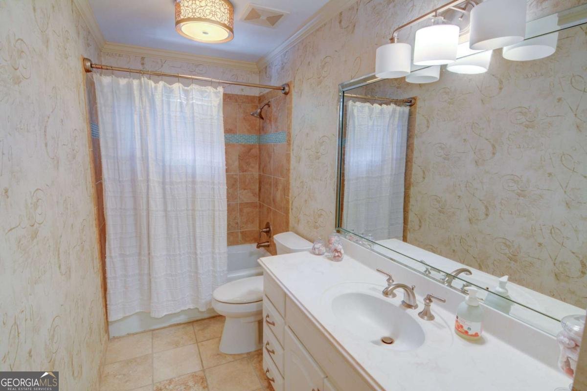 757 Sunset Drive Norcross - 30