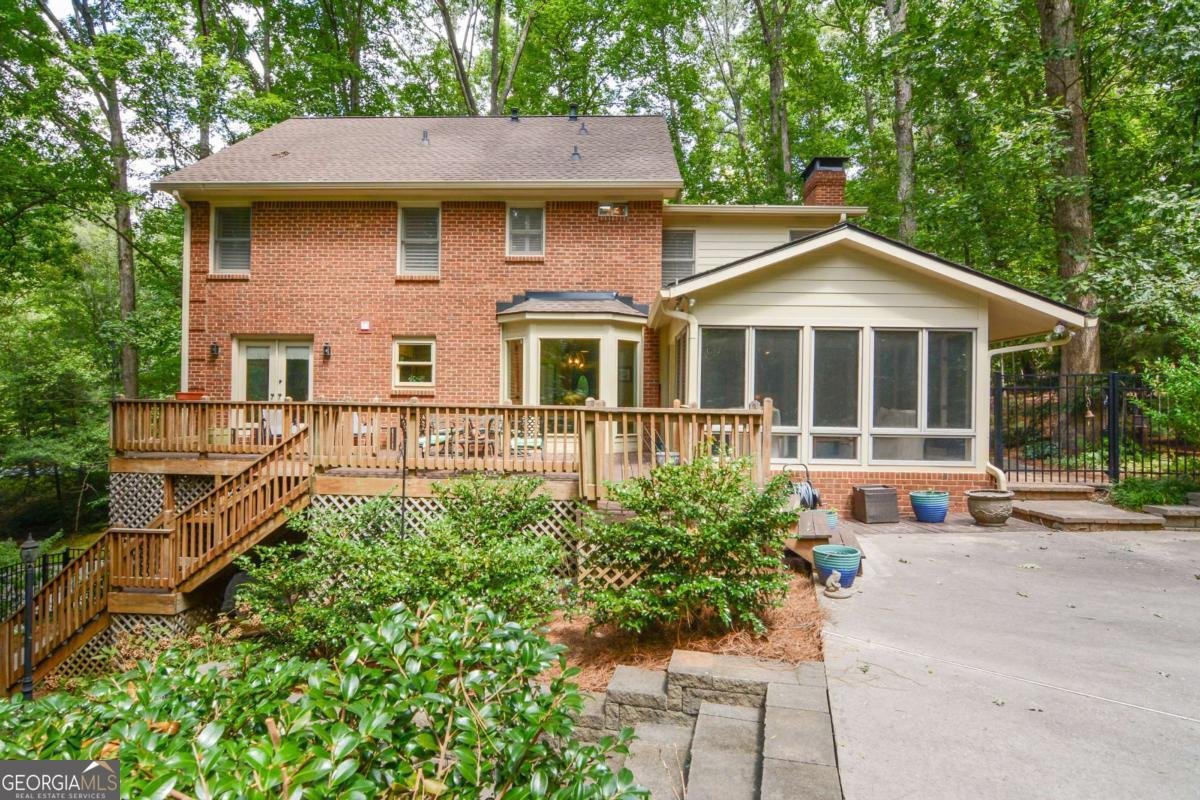 757 Sunset Drive Norcross - 32