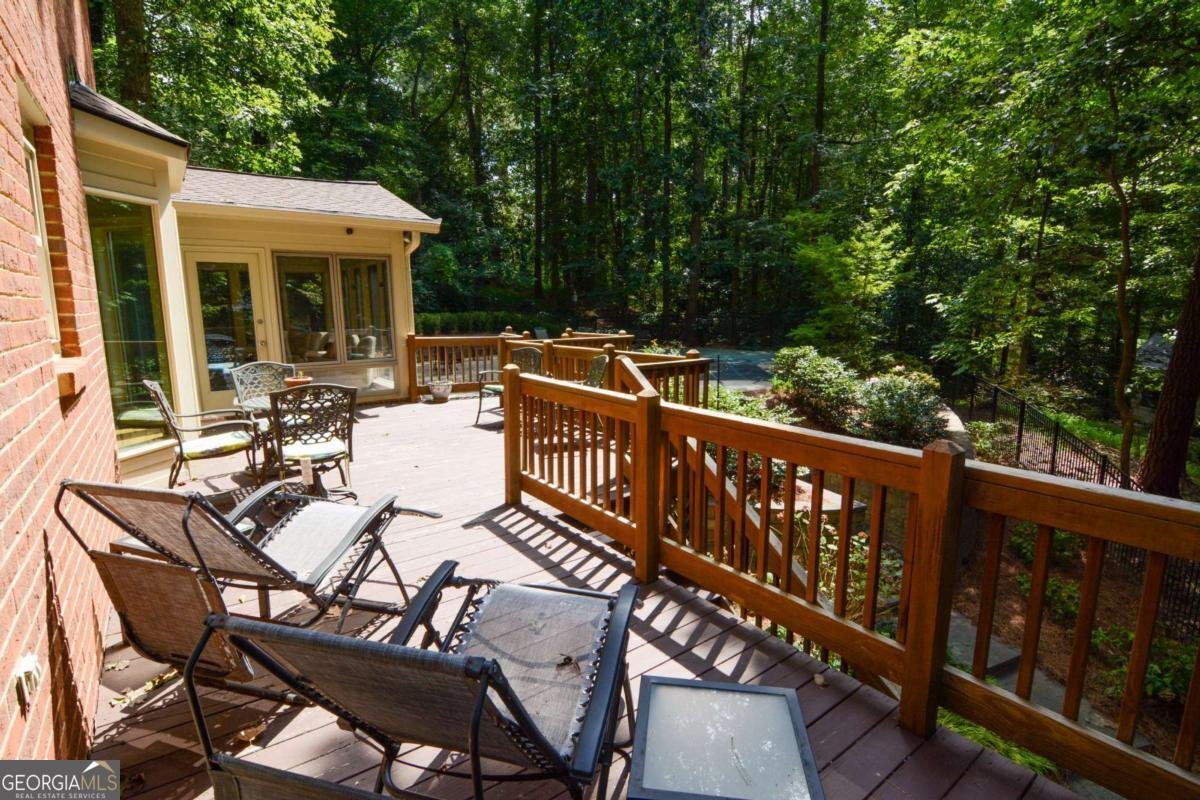 757 Sunset Drive Norcross - 34