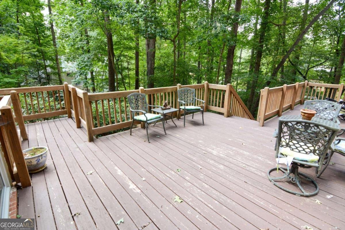 757 Sunset Drive Norcross - 35