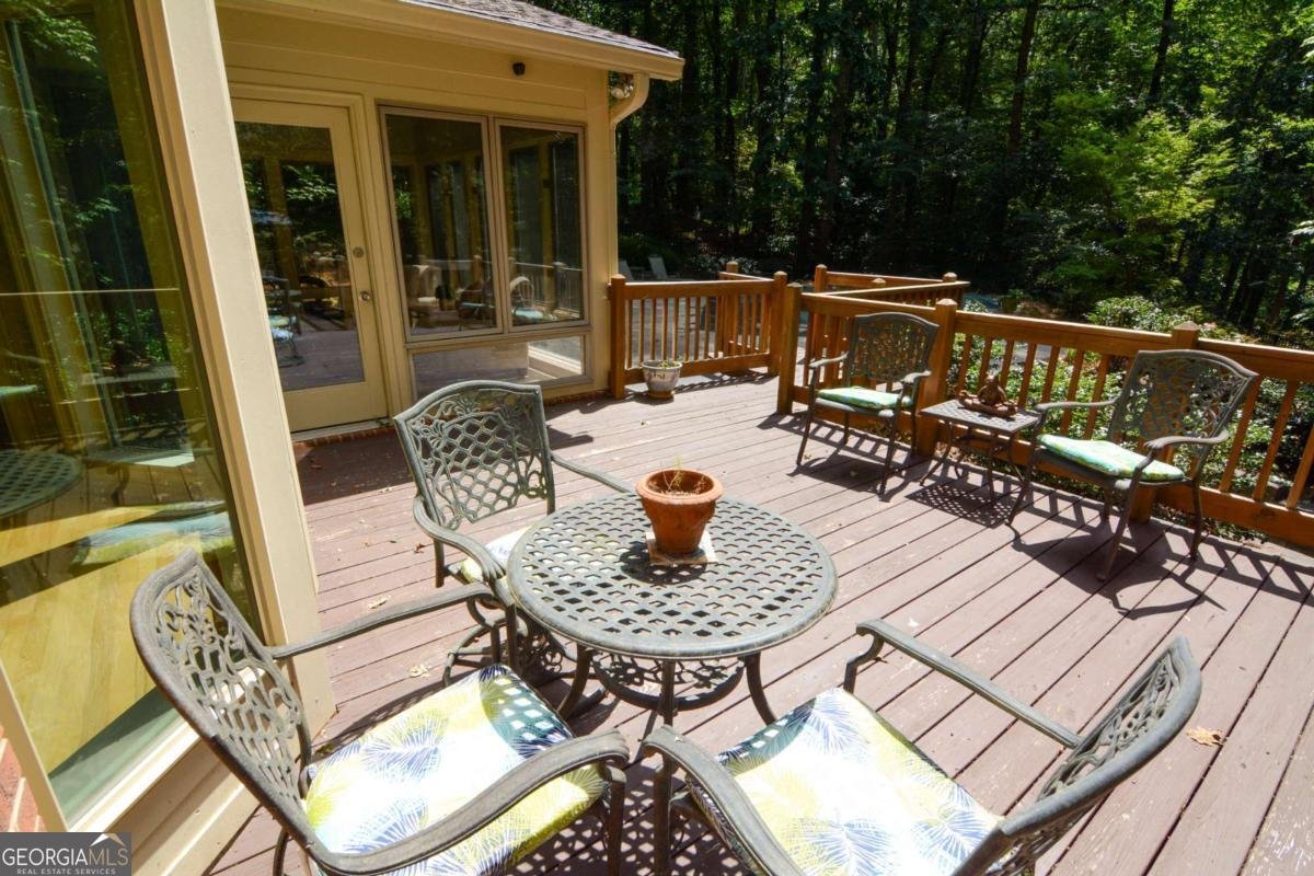 757 Sunset Drive Norcross - 36