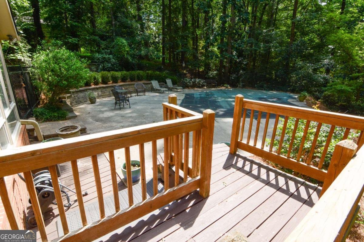 757 Sunset Drive Norcross - 37