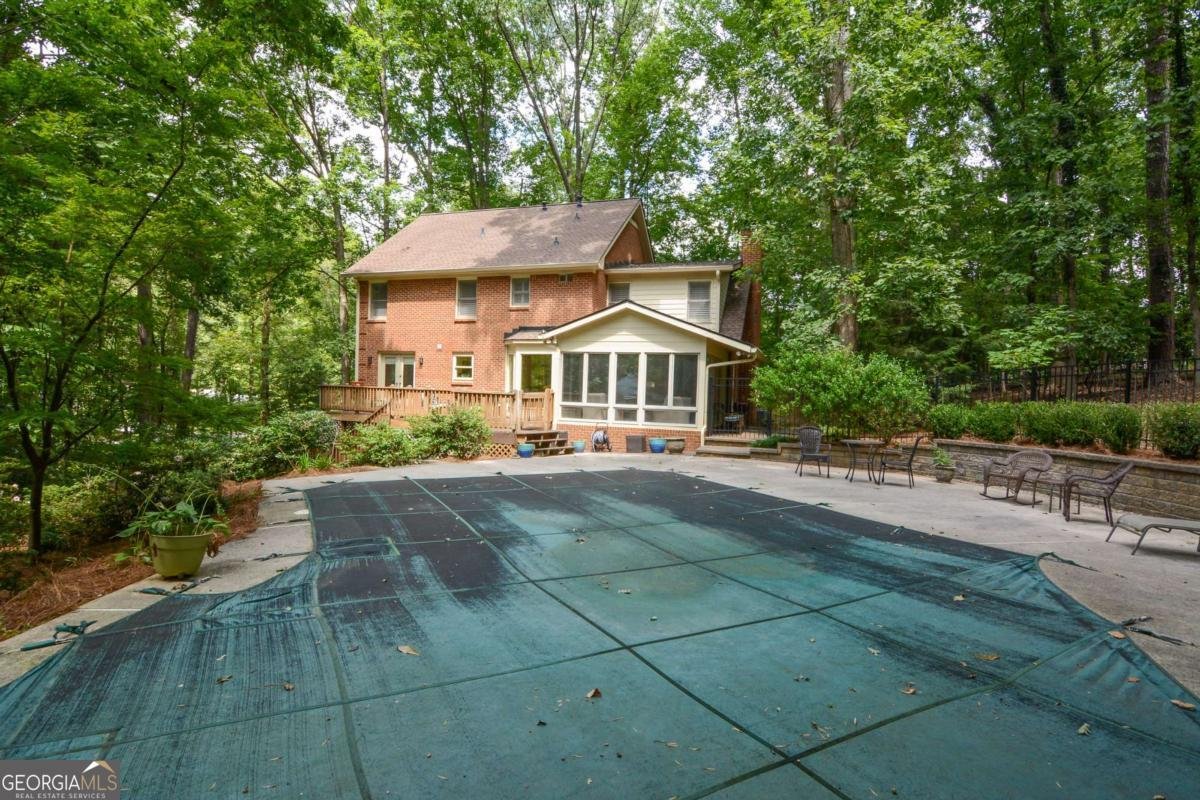 757 Sunset Drive Norcross - 4