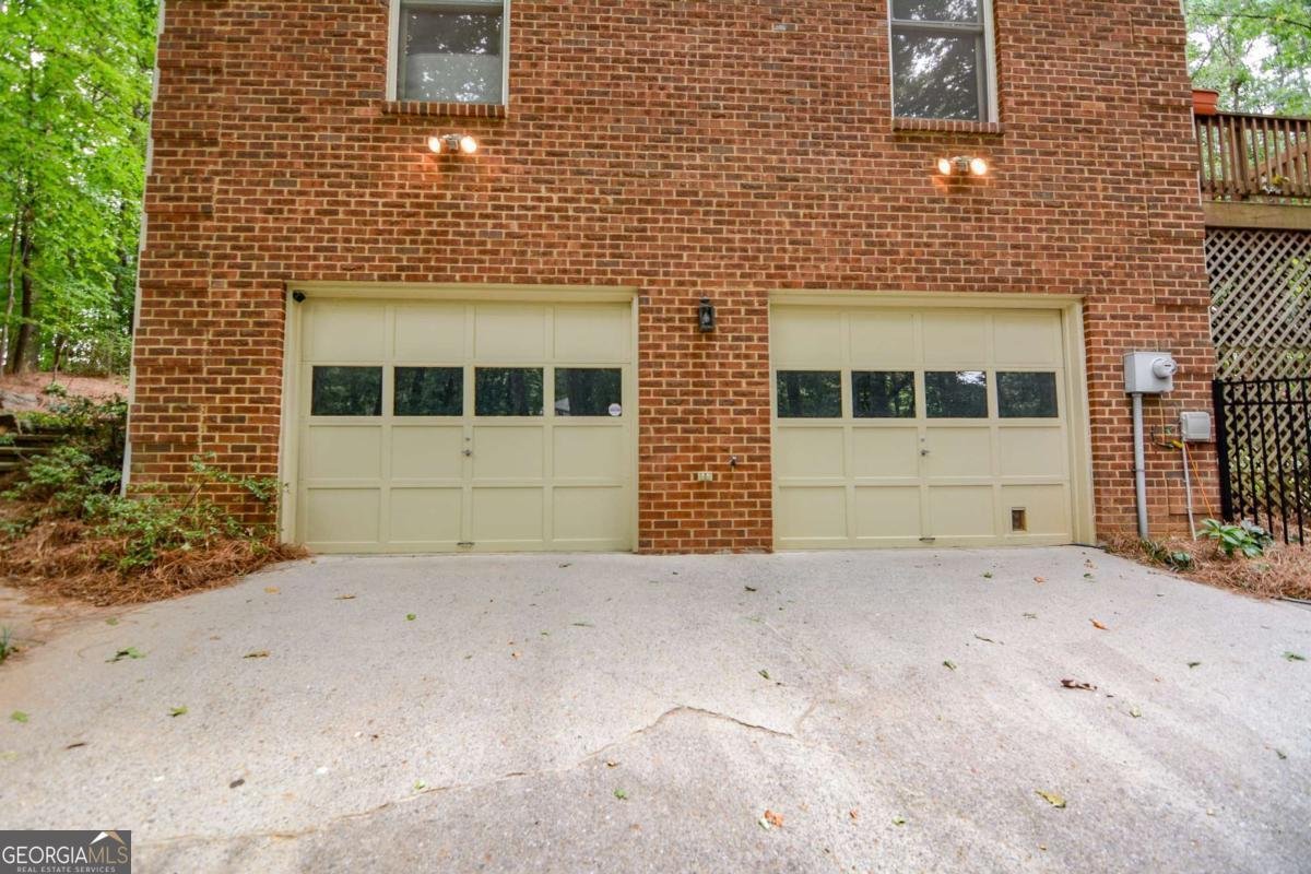 757 Sunset Drive Norcross - 40