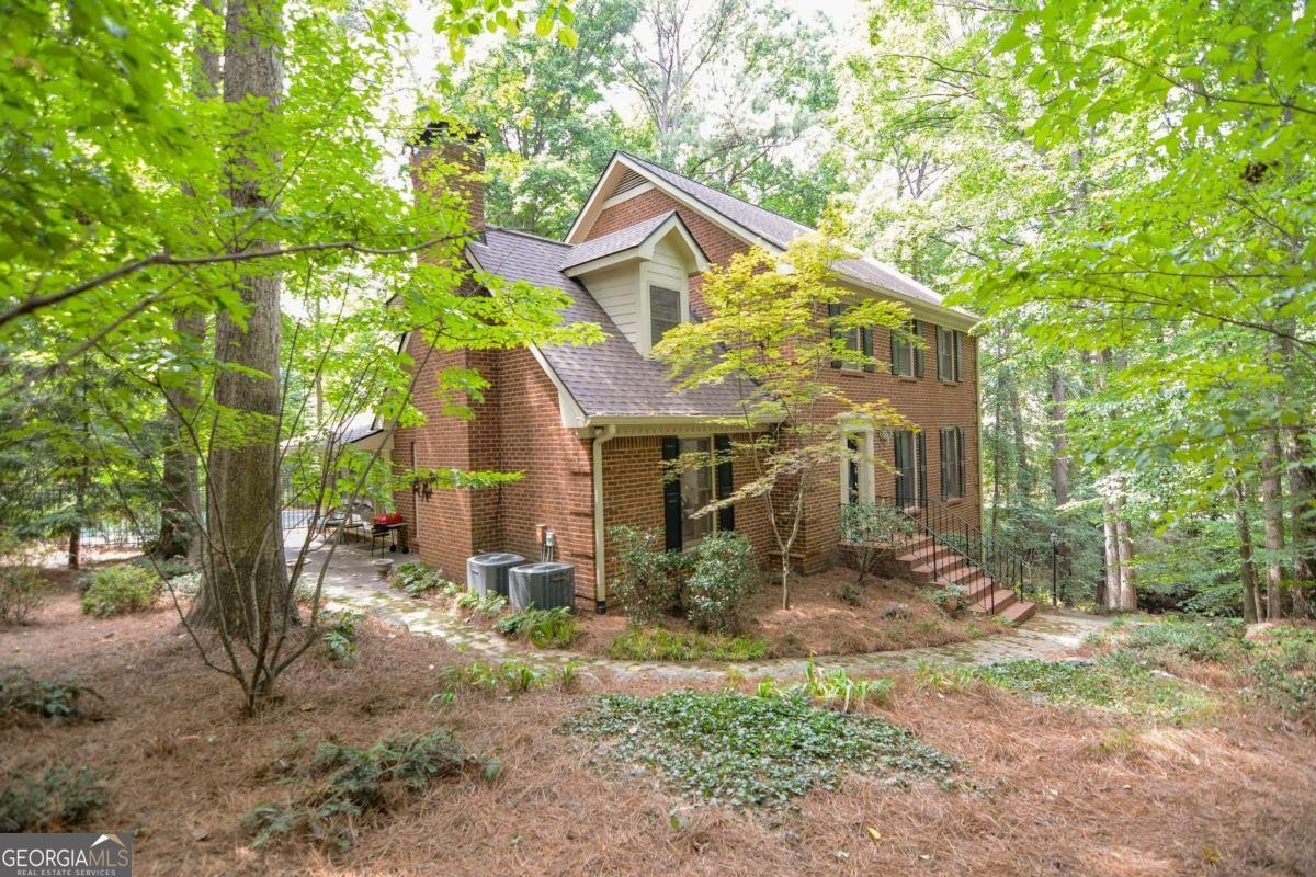 757 Sunset Drive Norcross - 41