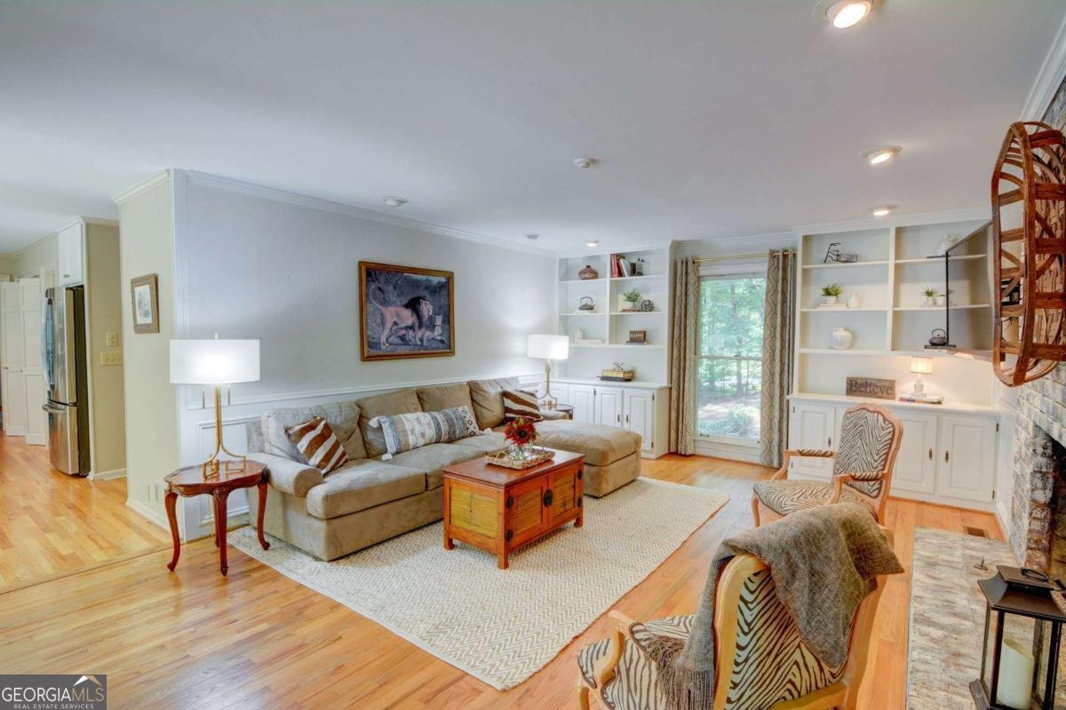 757 Sunset Drive Norcross - 5