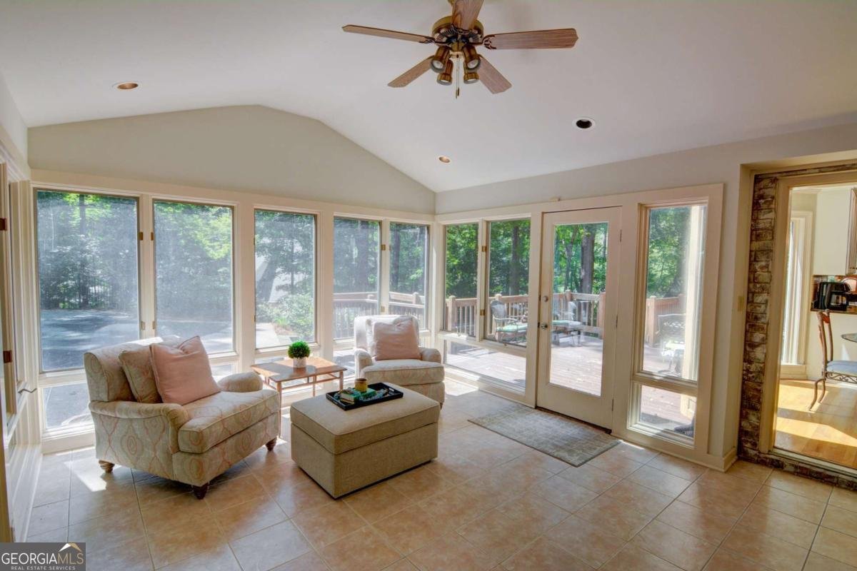 757 Sunset Drive Norcross - 6