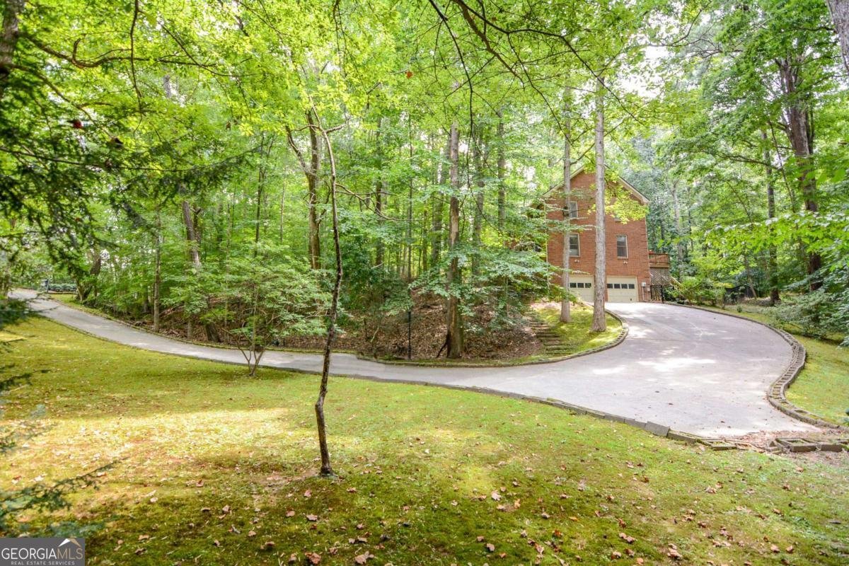 757 Sunset Drive Norcross - 7