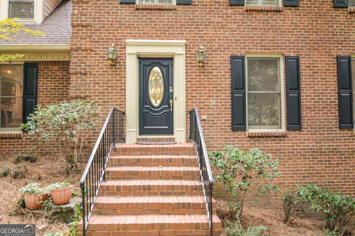 757 Sunset Drive Norcross - 8