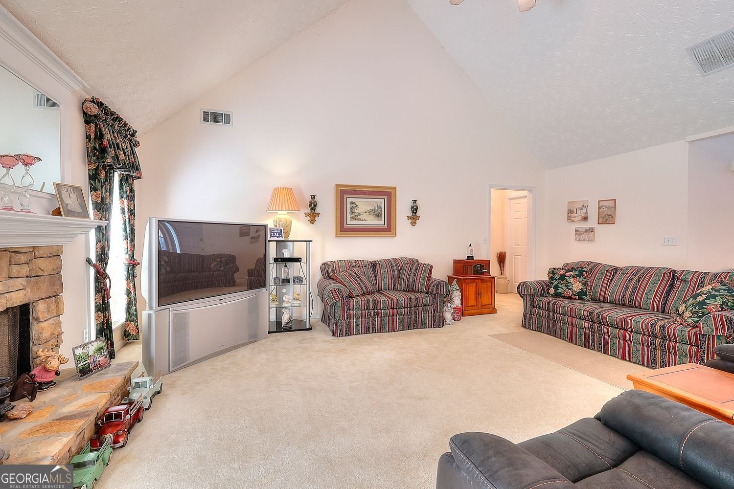 2989 Plantation Run Court Loganville - 24