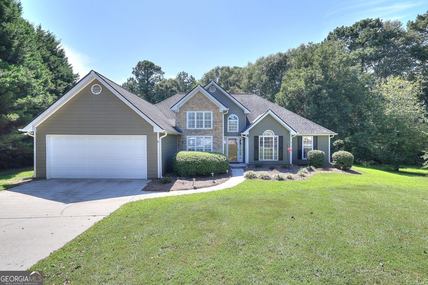 2989 Plantation Run Court Loganville - 27
