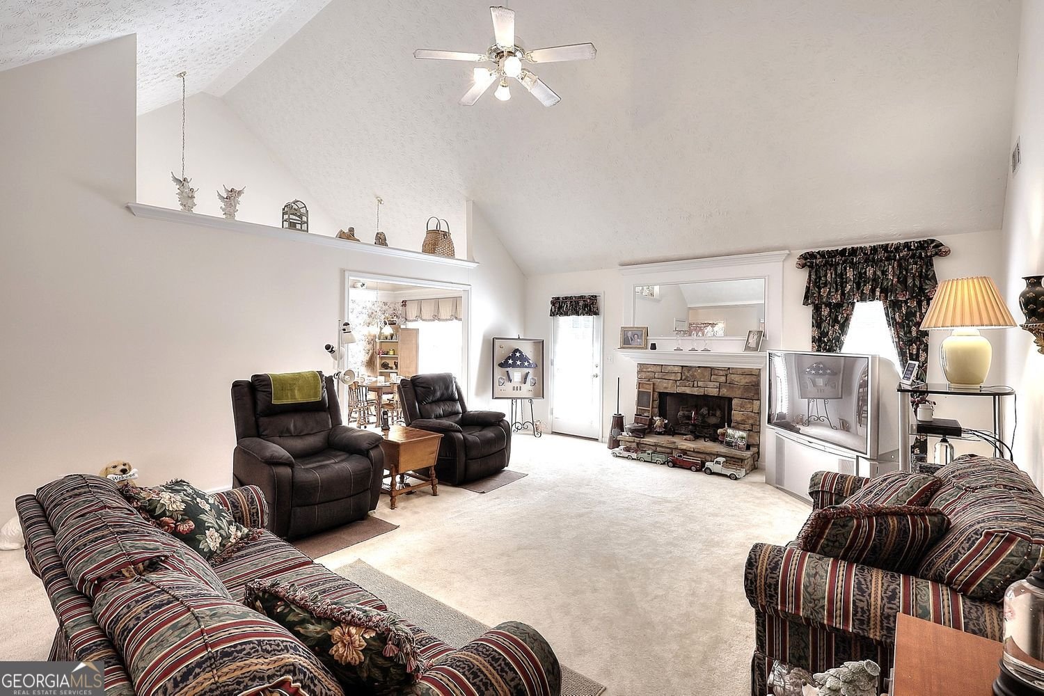 2989 Plantation Run Court Loganville - 5