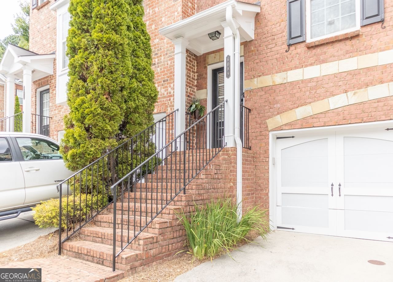 6089 Tennyson Park Way Peachtree Corners - 2