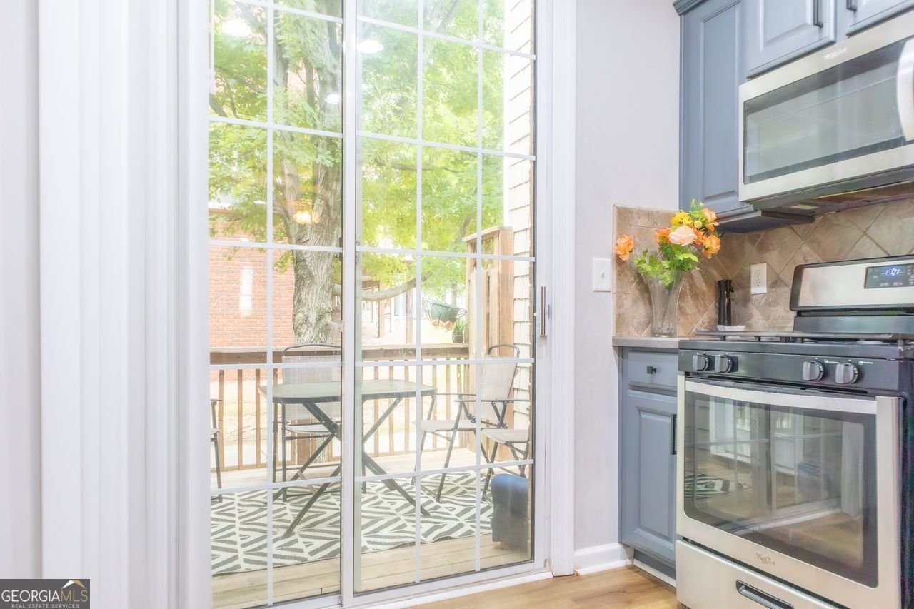 6089 Tennyson Park Way Peachtree Corners - 22