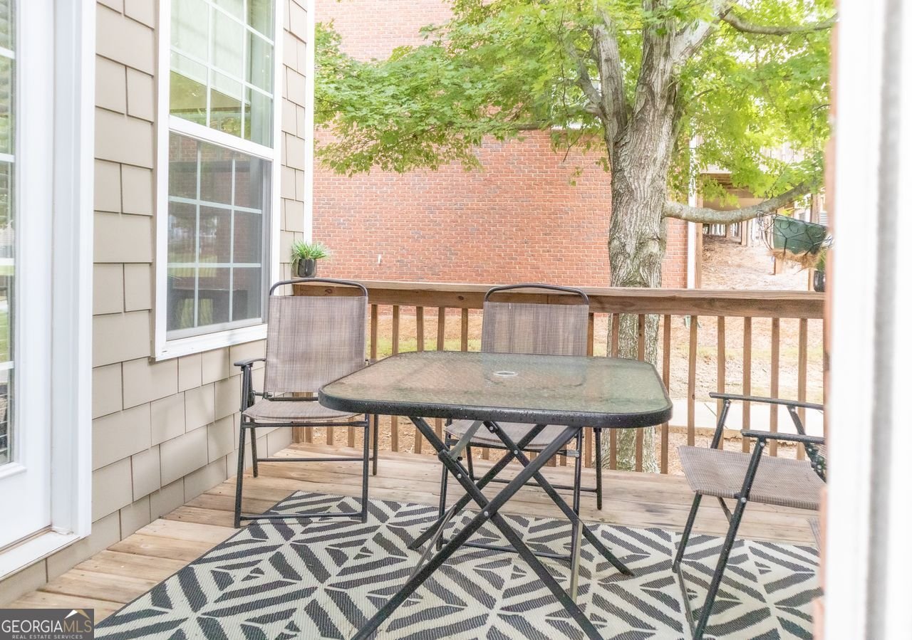 6089 Tennyson Park Way Peachtree Corners - 23