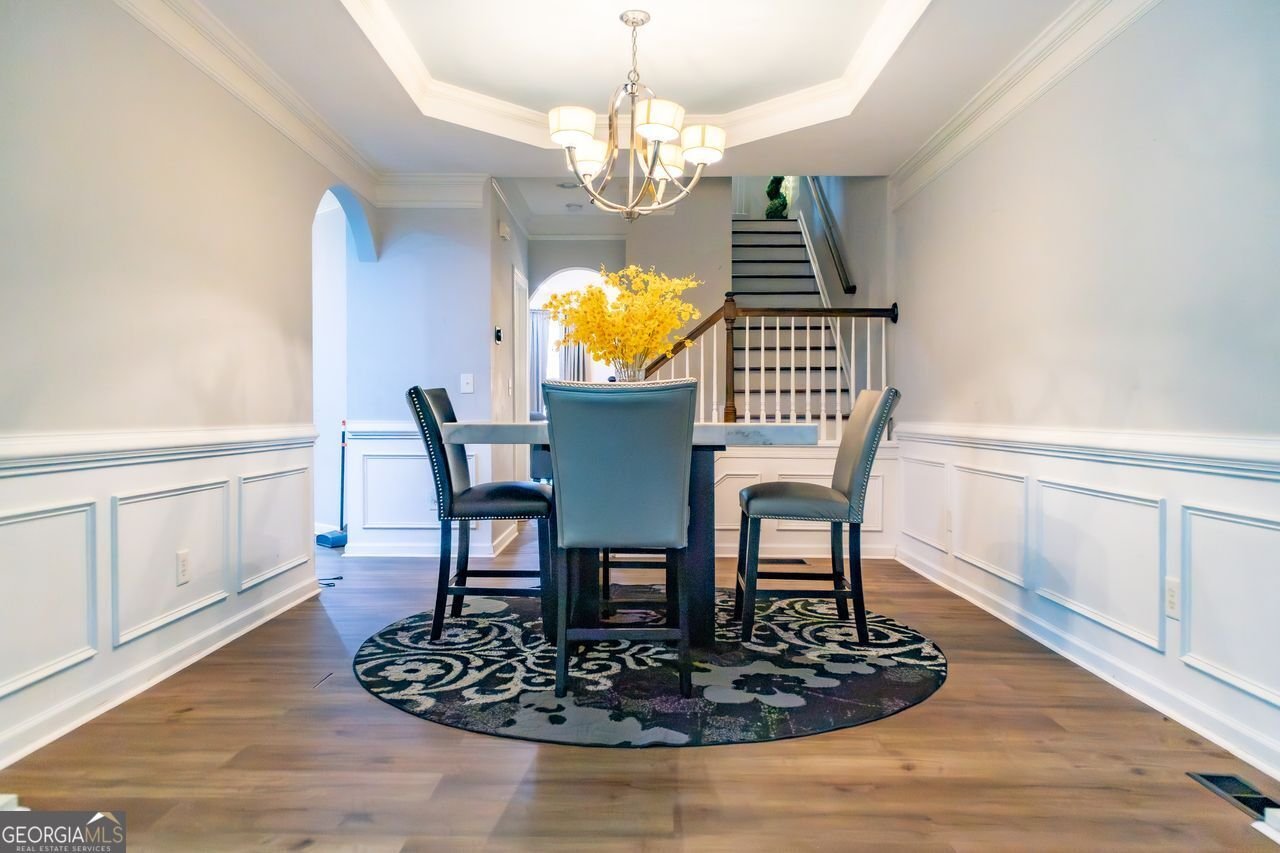 6089 Tennyson Park Way Peachtree Corners - 26