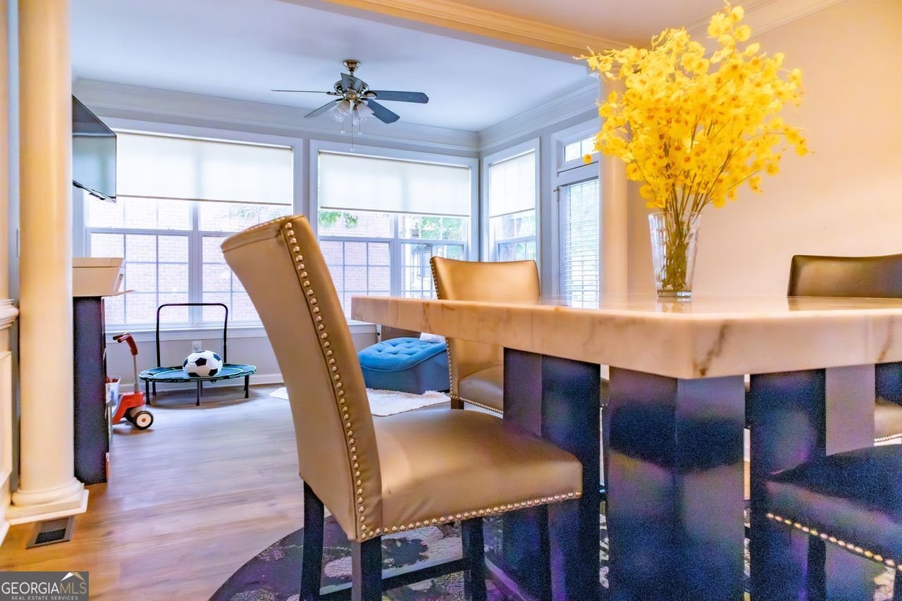 6089 Tennyson Park Way Peachtree Corners - 27